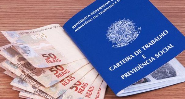 Vagas de emprego em São Luís para diversas áreas