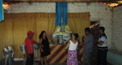 Santa Rita busca receber Selo Quilombos do Brasil