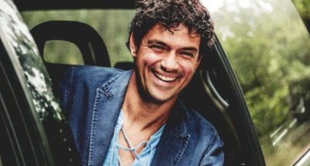 Jorge Vercillo e Chico César nos Lençóis Maranhenses