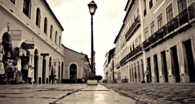 Estátuas em São Luís são lembranças que mantêm viva a história da cidade