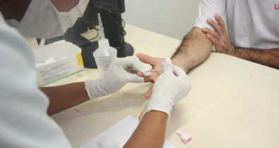 Ações de prevenção contra hepatites virais são realizadas no Maranhão