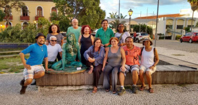 Mostra sobre a fundação de São Luís abre nesta quinta (27)