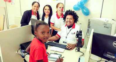 Projeto Cidadão Mirim alcança o município de Balsas, atendendo mais de 100 crianças
