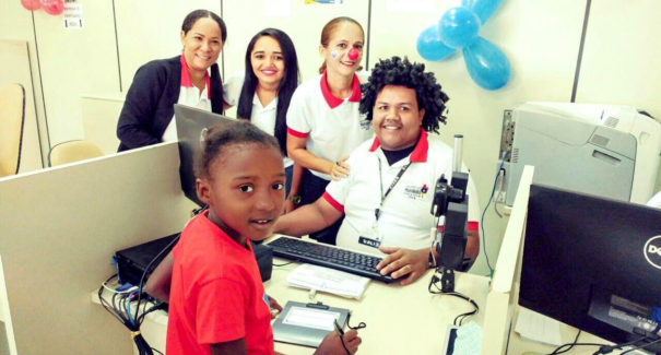 Projeto Cidadão Mirim alcança o município de Balsas, atendendo mais de 100 crianças