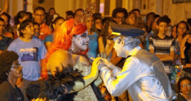 História de São Luís será contada em ‘Passeio Serenata’ nesta quarta-feira