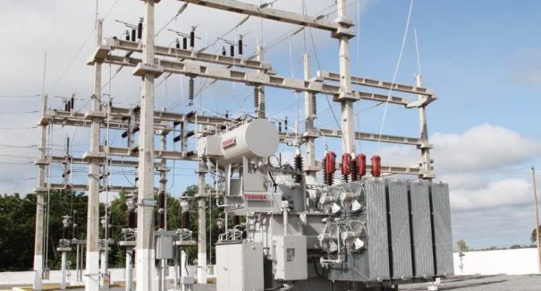Subestação energética de Buriticupu é ampliada