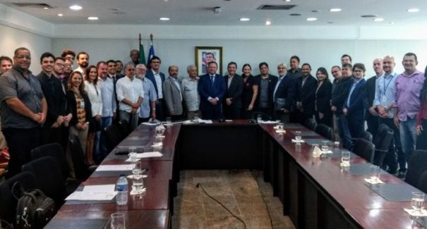 Governo estreitará laços de comércio durante ‘Missão Ásia’
