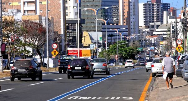 Saiba os locais dos novos radares em São Luís