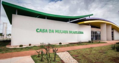 Em dois dias de funcionamento, Casa da mulher registra 40 BOs