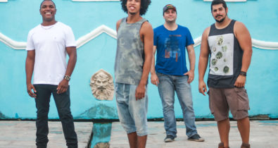 Reggae e Tambor de Crioula agitam Centro de Cultura Mestre Amaral neste domingo