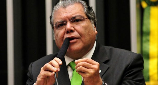 “Minha candidatura não depende do meu sobrenome”, diz Sarney Filho