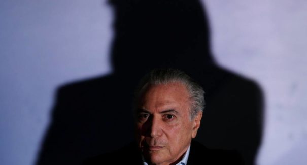 Saiba como deve votar a bancada maranhense sobre investigação de Temer