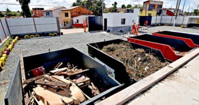 Saiba como descartar o lixo produzido corretamente em São Luís