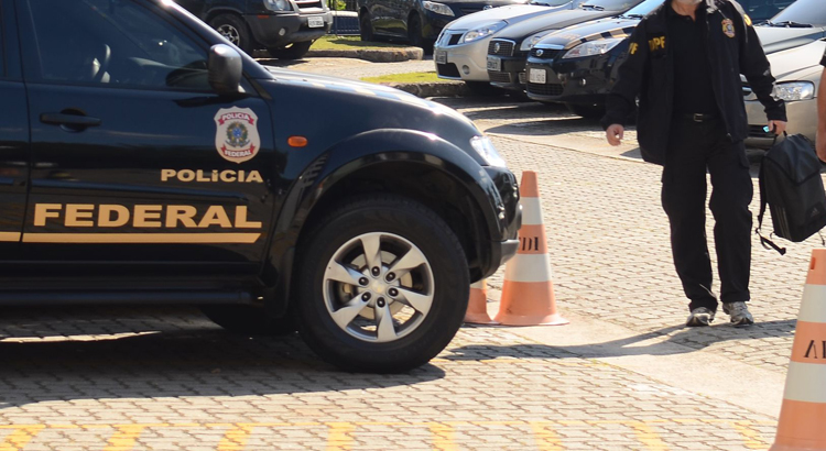 PF investiga esquema de fraude na importação de equipamentos médicos