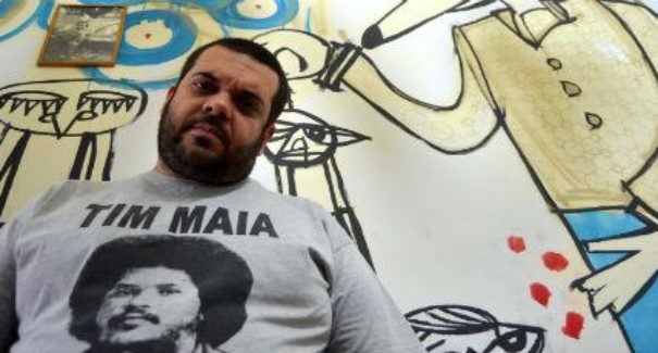 Projeto que une literatura, fotografia e música é lançado em São Luís