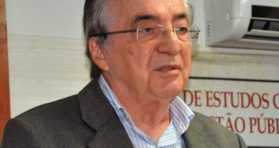 João Batista Ericeira lança livro ‘Notáveis Advogados’ em São Luís