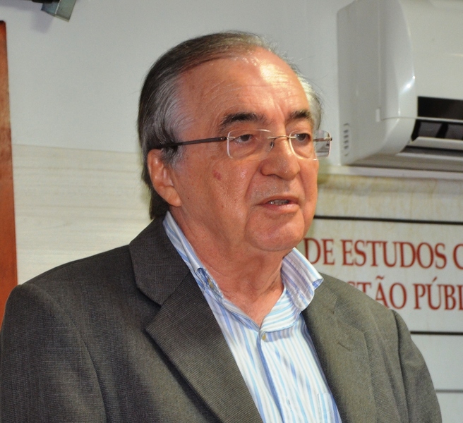 João Batista Ericeira lança livro ‘Notáveis Advogados’ em São Luís