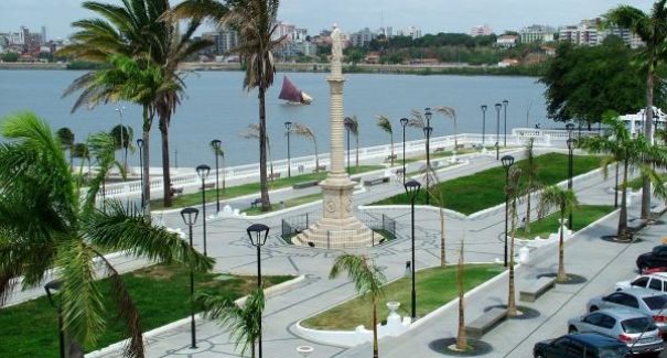 Academia Maranhense de Letras comemora 109 anos com homenagem à Gonçalves Dias