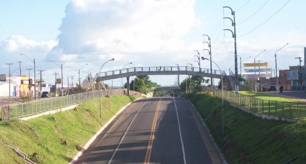 MPF quer suspender duplicação da BR-010 em Imperatriz