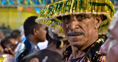 Morre aos 78 anos, ídolo do Boi da Maioba, João Chiador