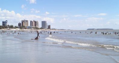 Segundo relatório, 19 praias da Ilha estão próprias para banho