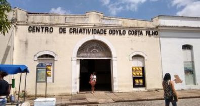Seminário traz debate sobre produção cultural em São Luís