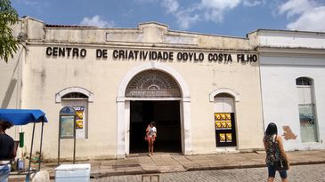 Seminário traz debate sobre produção cultural em São Luís