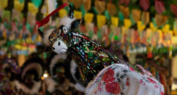 Bumba meu boi pode se tornar Patrimônio Cultural Imaterial
