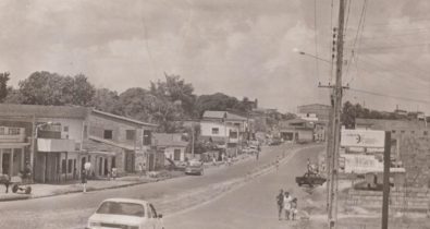 Saiba como surgiu o bairro Anjo da Guarda