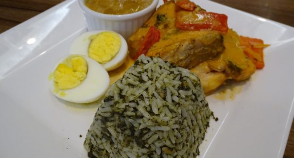 Culinária maranhense será apresentada em Brasília