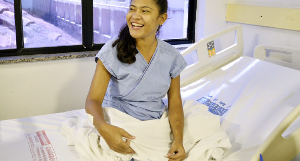 Pacientes aguardam anos por um transplante de rim