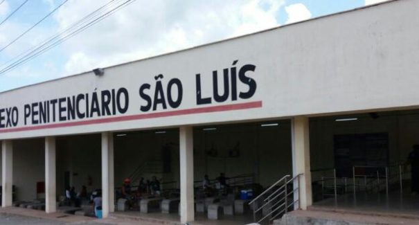 Foragido do sistema prisional é capturado pela polícia no Anjo da Guarda