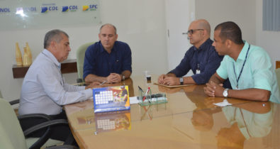 CDL São Luís e Banco Central discutem a falta de troco