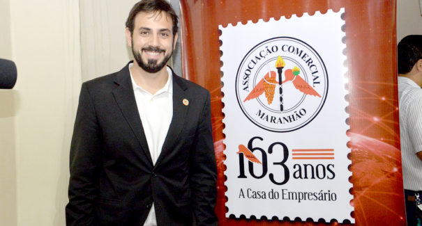 Associação Comercial celebra 163 anos com solenidade magna