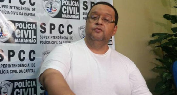 Justiça decide manter Roberto Elísio preso