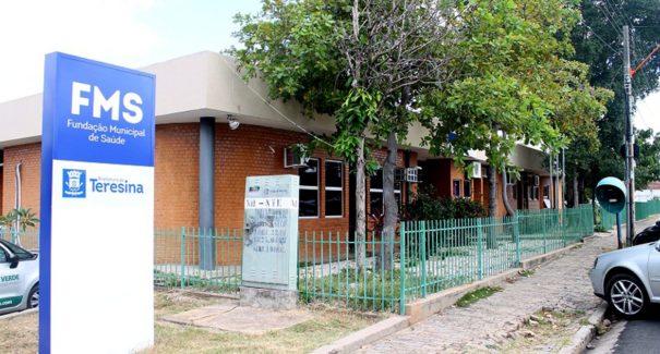 Concurso na área da saúde em Teresina pagará R$ 9 mil