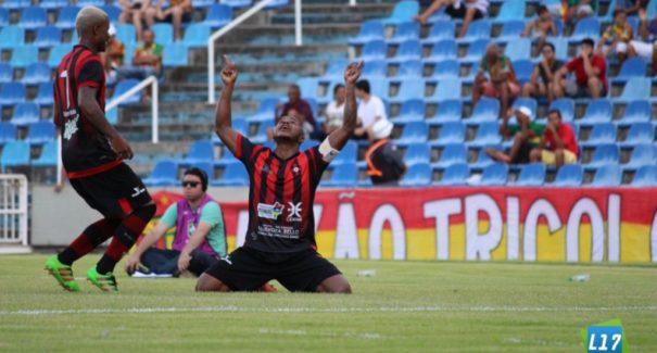 Moto Club faz mais um jogo decisivo fora de casa