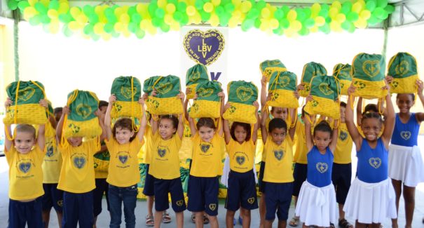 Campanha Agosto Verde incentiva doações à ONGs