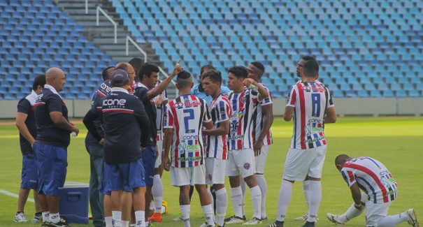 Maranhão Atlético não vai parar até o fim do ano