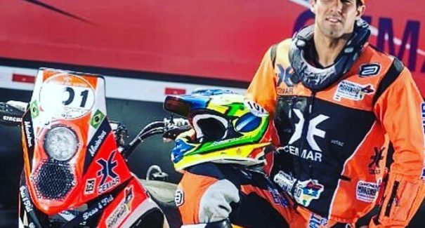 Maranhense vive expectativa de tri campeonato no Rally dos Sertões