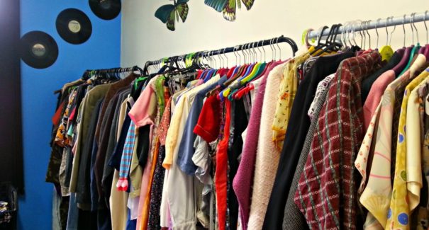 Encontro de brechós promove moda sustentável em São Luís