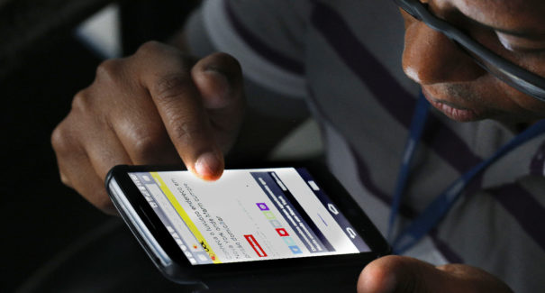 Saiba como desvendar notícias falsas na internet
