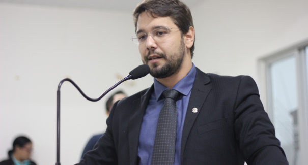 Debate sobre saúde esquenta Câmara Municipal de Imperatriz