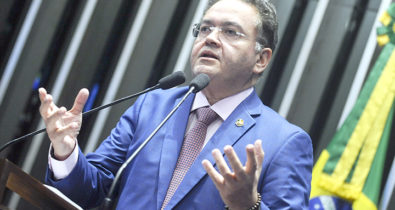 Roberto Rocha declara apoio a Jair Bolsonaro