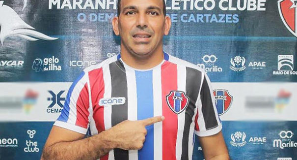 Faltam apenas dois jogos para o MAC subir para a Série C