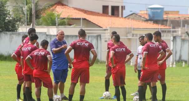 Após modificações, Maranhão vai ao ataque em busca da classificação
