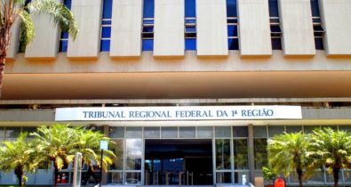 Presidente Lula nomeia novos desembargadores para o TRF-1