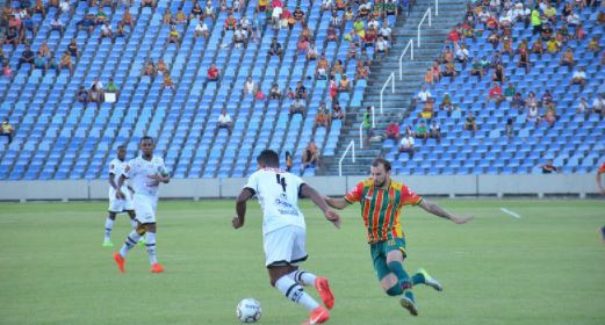 Próximos jogos entram em clima de decisão