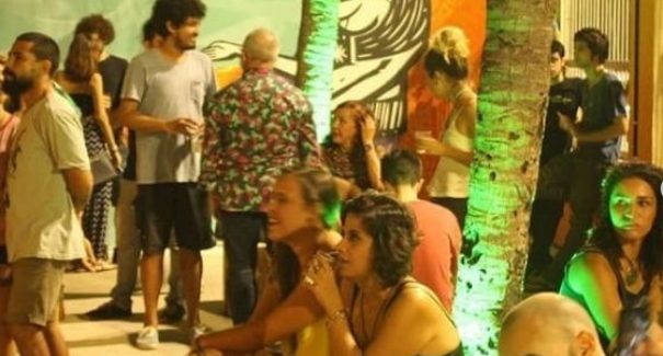 Cinco bares e restaurantes para paquerar no Dia dos Solteiros