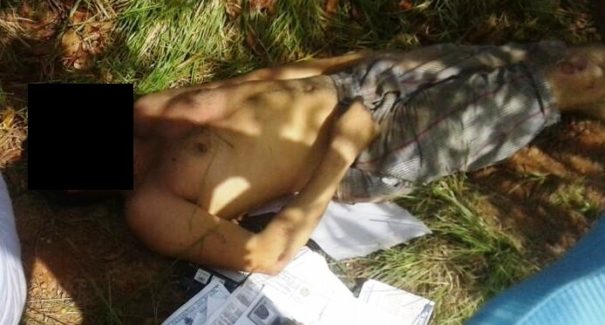 Vereador é encontrado morto no interior do Maranhão